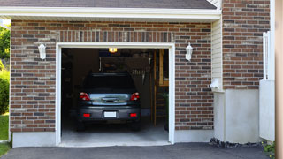 Garage Door Installation at Chadbourne Village, Florida