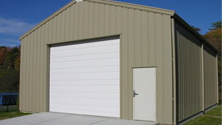 Garage Door Openers at Chadbourne Village, Florida